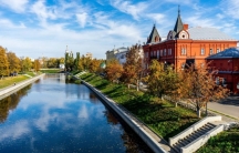 Мы запустили производство в городе Орле!